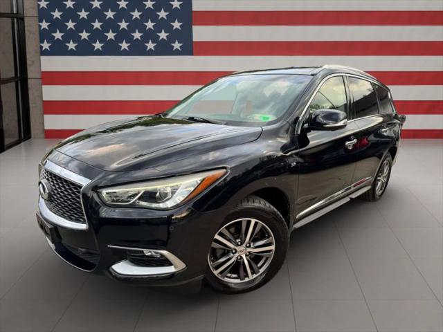 2016 INFINITI QX60 3.5 for sale in Stafford, VA