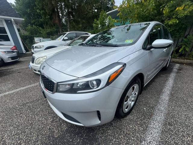 2017 Kia Forte LX for sale in Toms River, NJ