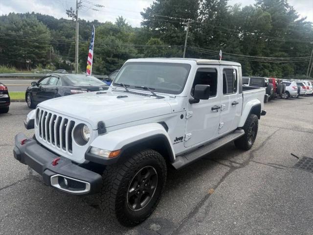 2020 Jeep Gladiator Sport for sale in Thomaston, CT