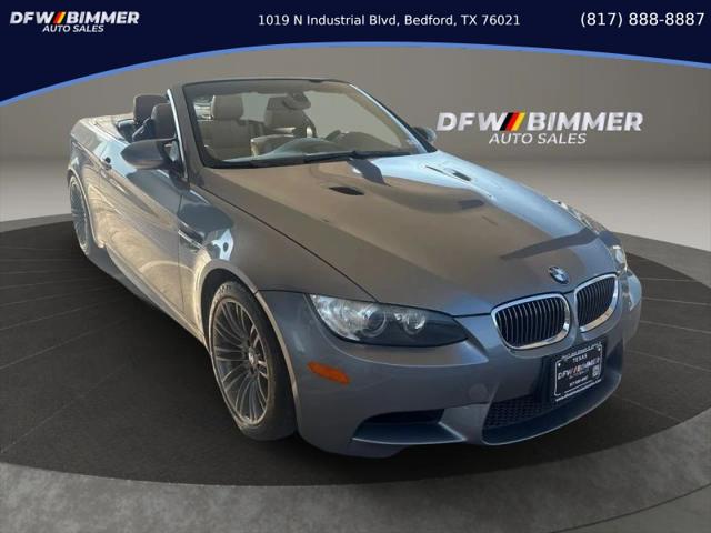 2008 BMW M3 Base for sale in Bedford, TX