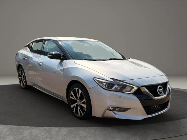 2018 Nissan Maxima 3.5 SV for sale in Pillager, MN
