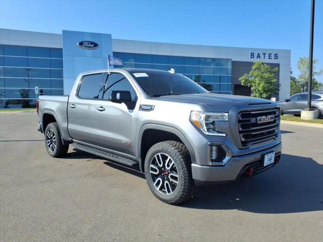 2021 GMC Sierra 1500 AT4 for sale in Lebanon, TN