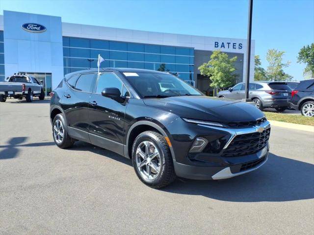2025 Chevrolet Blazer AWD 2LT for sale in Lebanon, TN