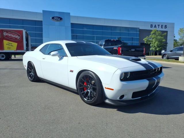 2016 Dodge Challenger SRT 392 for sale in Lebanon, TN
