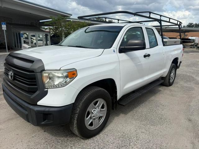 2014 Toyota Tundra SR 4.6L V8 for sale in Orlando, FL