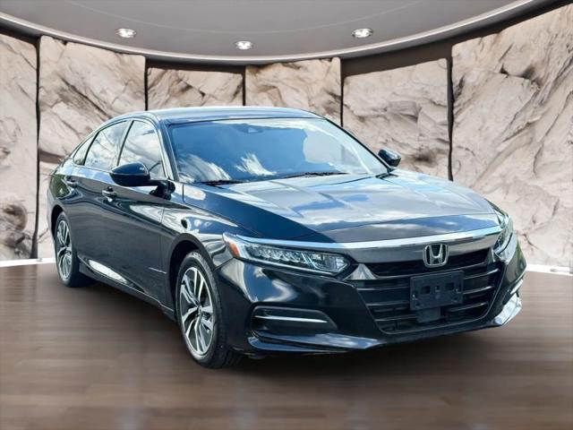 2020 Honda Accord Hybrid Base for sale near Cincinnati, OH