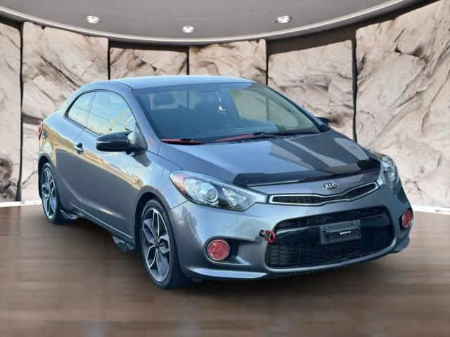 2016 Kia Forte Koup EX for sale near Cincinnati, OH