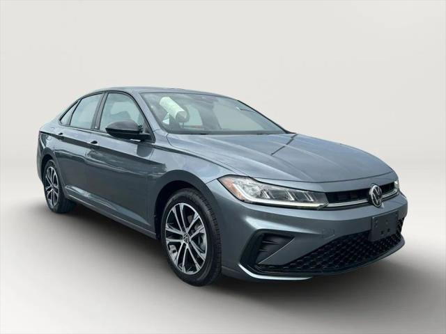 2025 Volkswagen Jetta 1.5T Sport for sale in Millcreek, UT