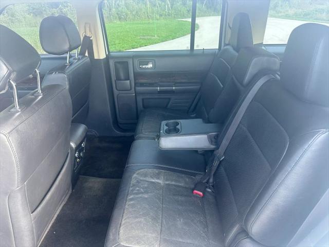 2015 Ford Flex Limited