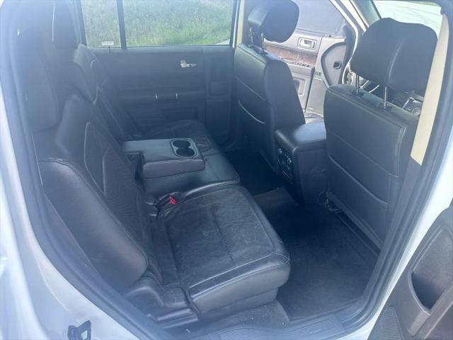 2015 Ford Flex Limited
