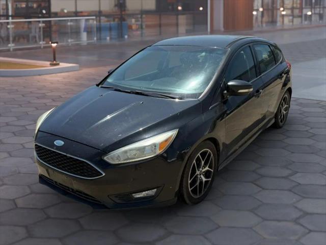 2015 Ford Focus SE for sale in Alvarado, TX