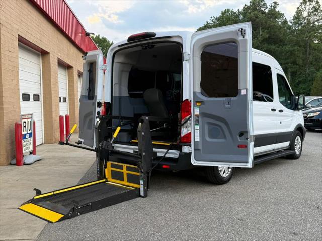 2018 Ford Transit XL for sale in Wingate, NC