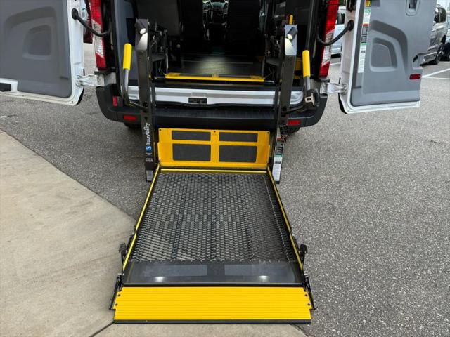 2018 Ford Transit XL
