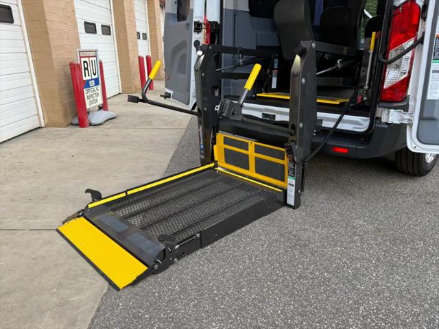 2018 Ford Transit XL