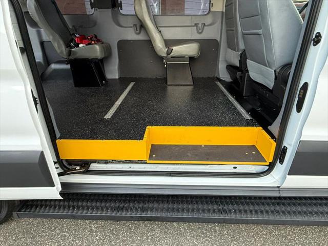 2018 Ford Transit XL