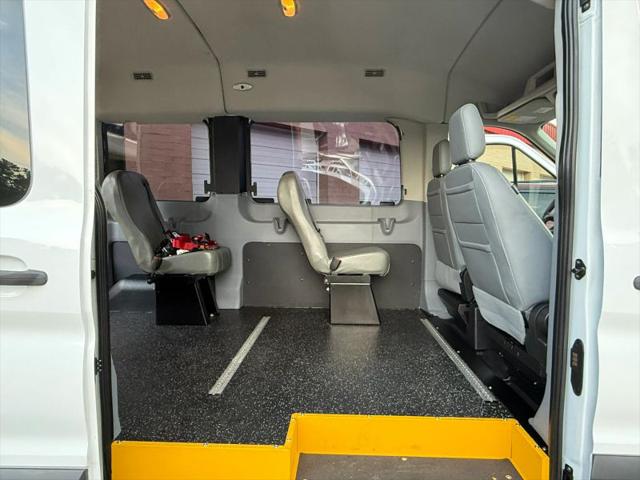 2018 Ford Transit XL