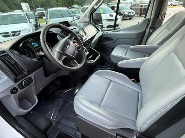 2018 Ford Transit XL