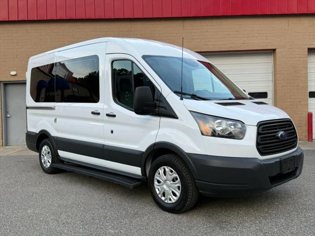 2018 Ford Transit XL