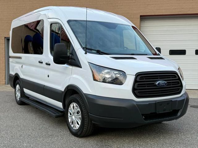 2018 Ford Transit XL