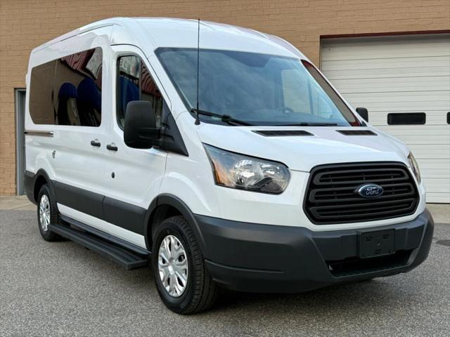 2018 Ford Transit XL