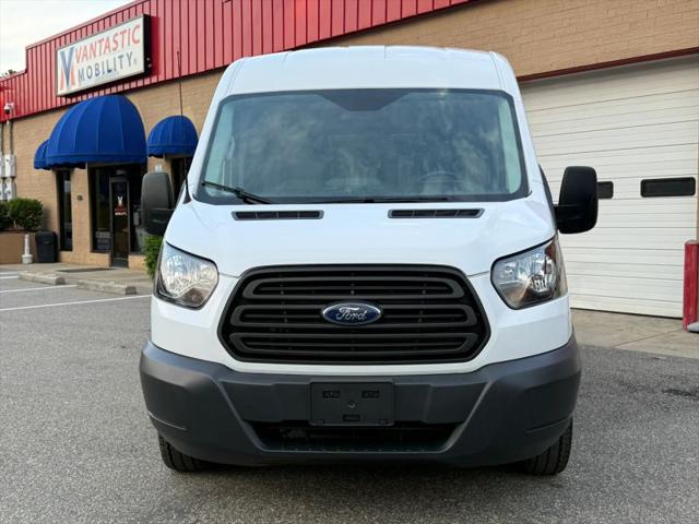 2018 Ford Transit XL