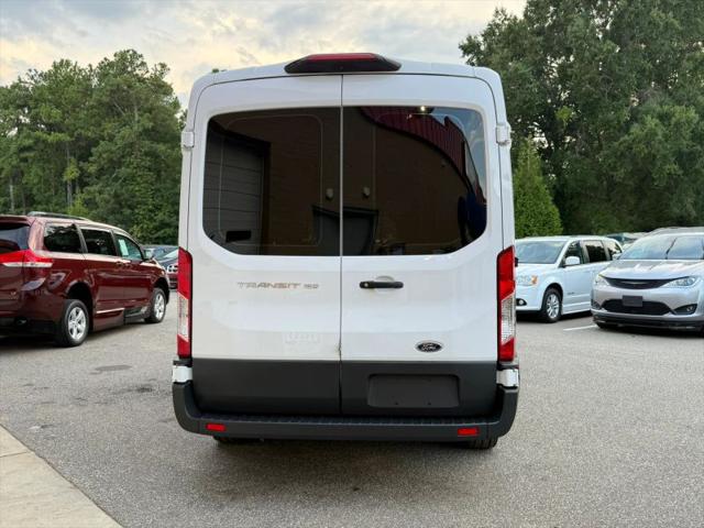 2018 Ford Transit XL