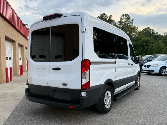 2018 Ford Transit XL