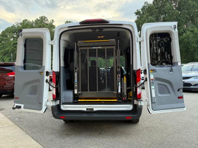 2018 Ford Transit XL