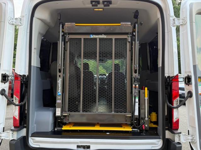 2018 Ford Transit XL