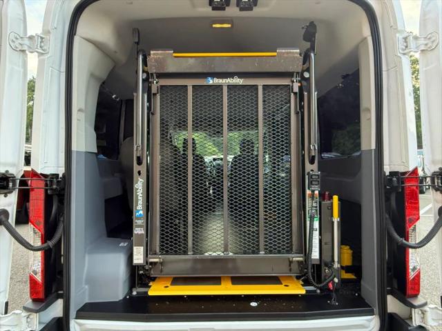 2018 Ford Transit XL