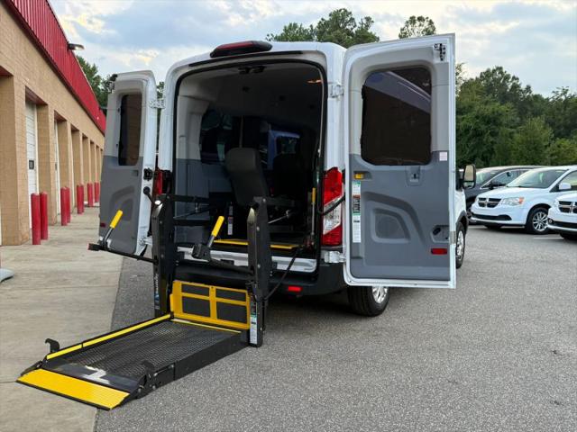 2018 Ford Transit XL