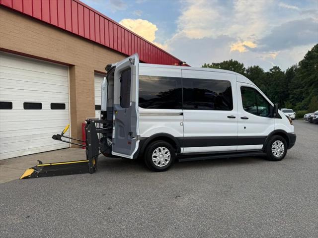 2018 Ford Transit XL