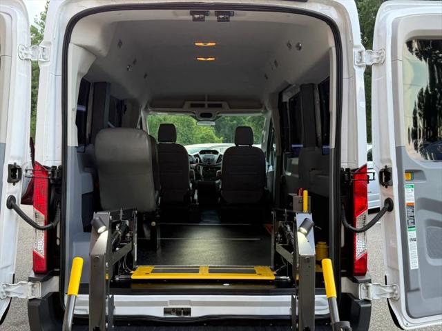 2018 Ford Transit XL