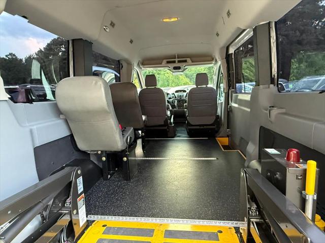 2018 Ford Transit XL