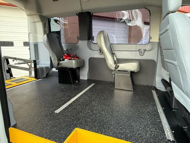 2018 Ford Transit XL