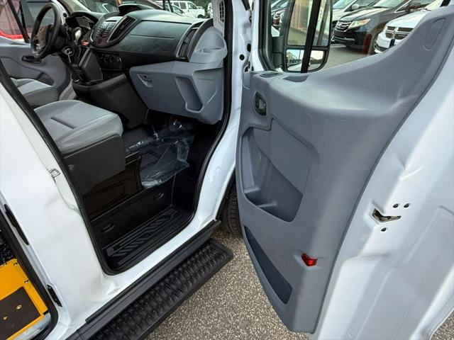 2018 Ford Transit XL