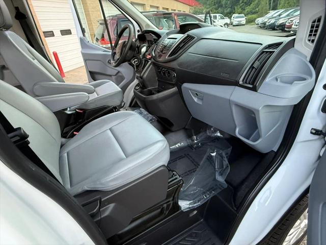 2018 Ford Transit XL