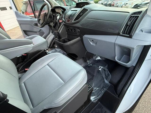 2018 Ford Transit XL
