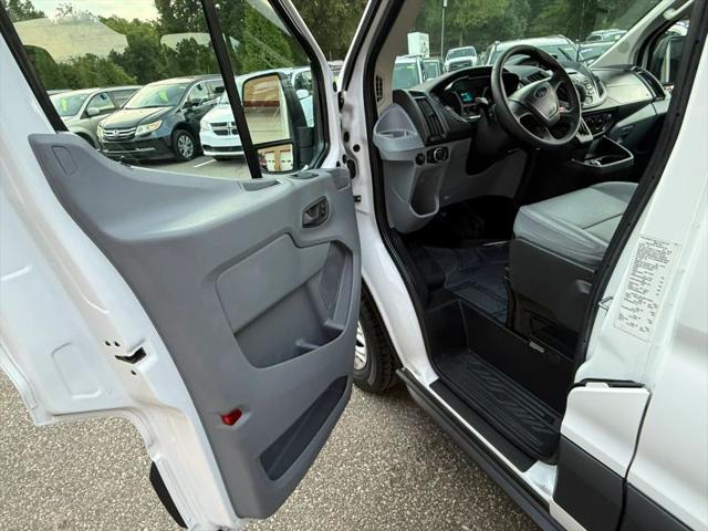 2018 Ford Transit XL
