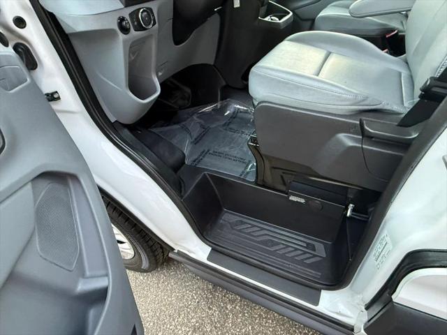 2018 Ford Transit XL