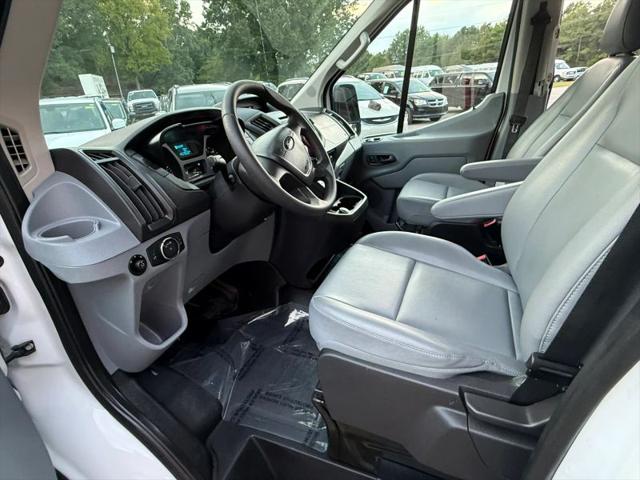 2018 Ford Transit XL