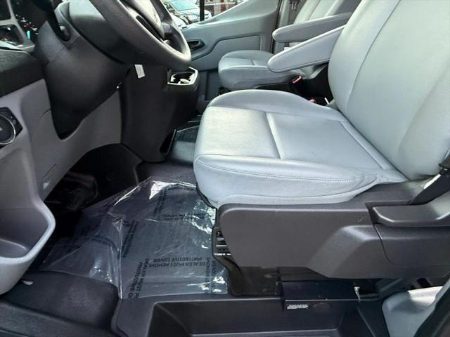 2018 Ford Transit XL