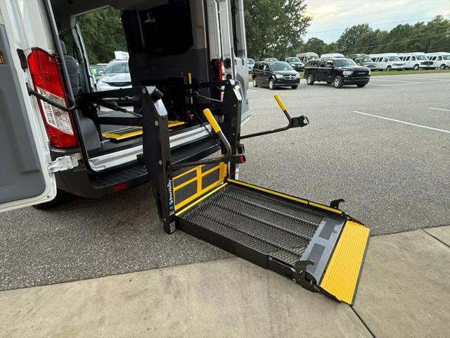 2018 Ford Transit XL