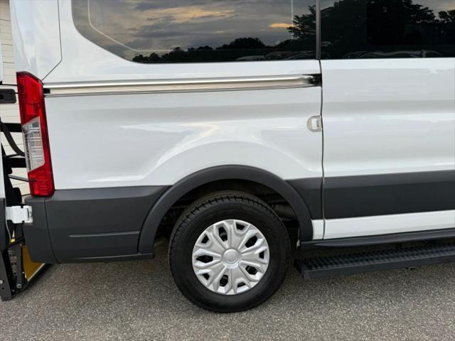 2018 Ford Transit XL