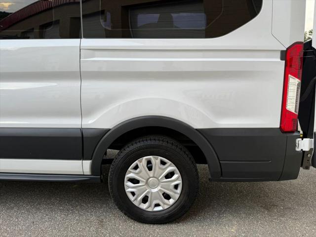 2018 Ford Transit XL