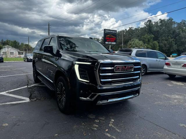 2026 GMC Yukon XL 4WD Elevation for sale in Sanford, FL