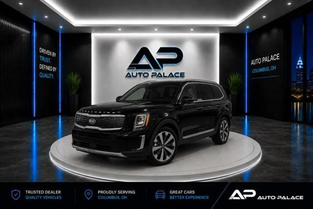2020 Kia Telluride S for sale in Columbus, OH