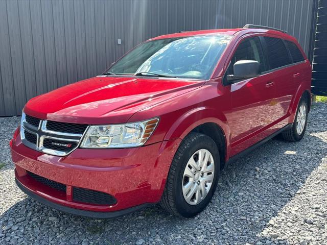 2016 Dodge Journey SE for sale in Dexter, MO