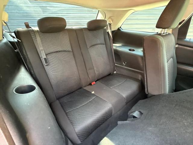 2016 Dodge Journey SE
