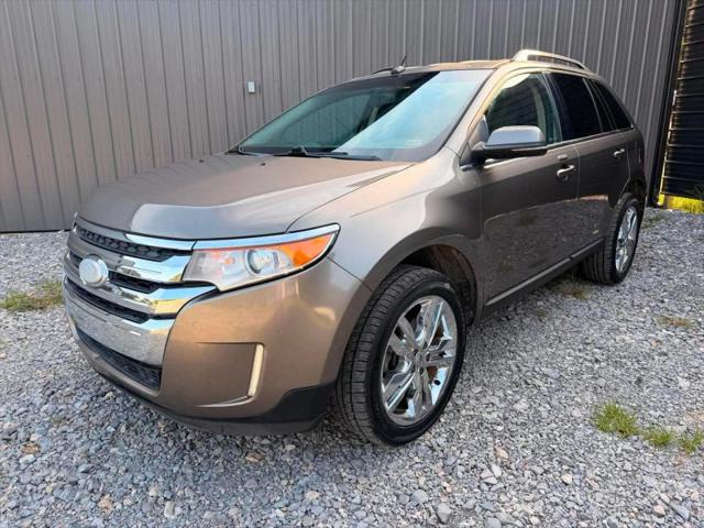 2013 Ford Edge Limited for sale in Dexter, MO